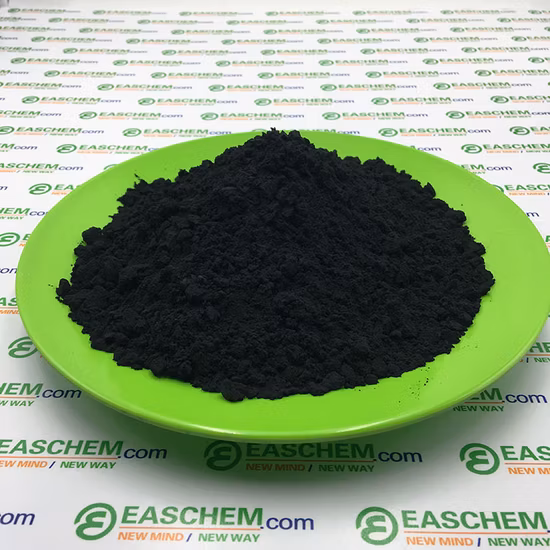 Praseodymium Oxide Powder CAS No 12037-29-5 Pr6o11 3n 4n 5n