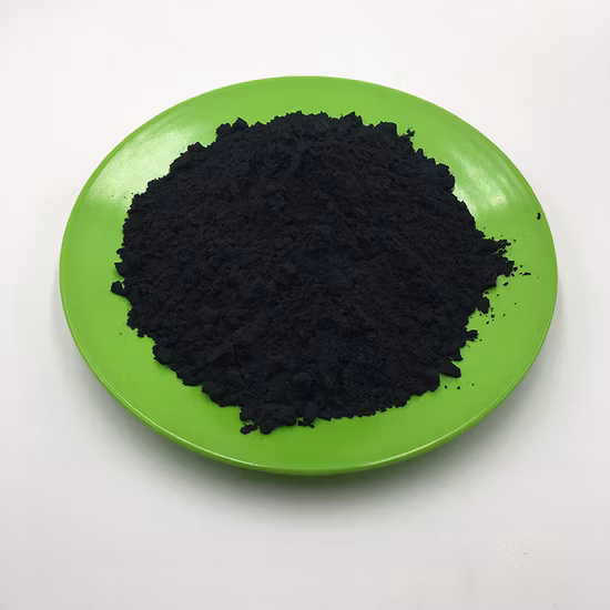 Praseodymium Oxide Powder CAS No 12037-29-5 Pr6o11 3n 4n 5n