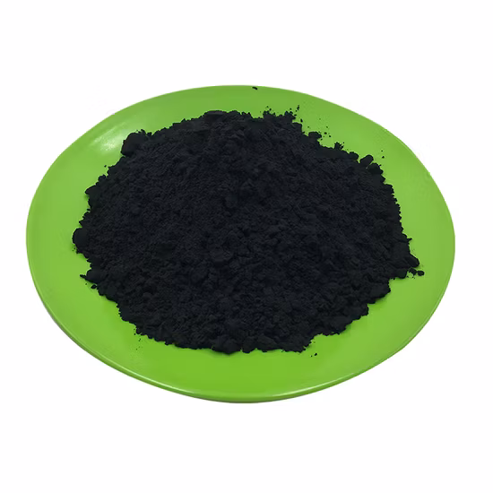 Praseodymium Oxide Powder CAS No 12037-29-5 Pr6o11 3n 4n 5n