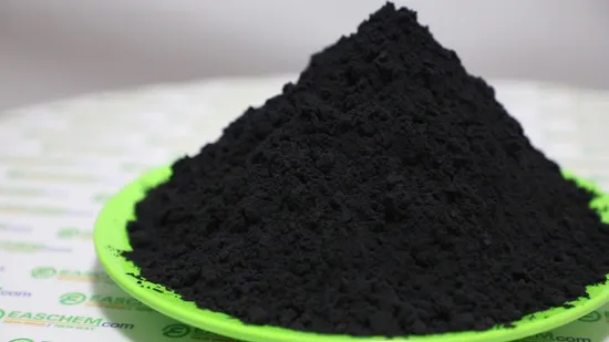 Praseodymium Oxide Powder CAS No 12037-29-5 Pr6o11 3n 4n 5n