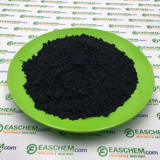 Praseodymium Oxide Powder CAS No 12037-29-5 Pr6o11 3n 4n 5n