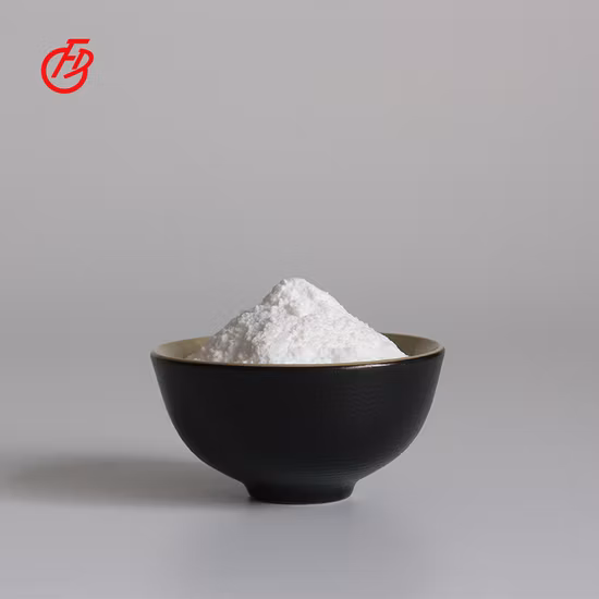 Sodium Fluoride High Quality 98% Min White Powder Industrial Grade Naf 7681-49-4 Sodium Fluoride