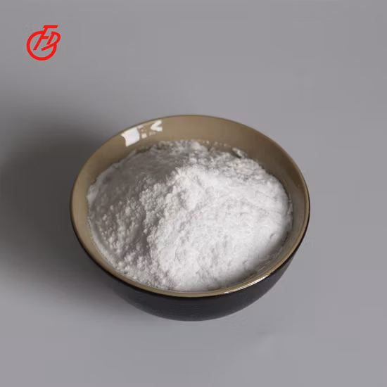 Sodium Fluoride High Quality 98% Min White Powder Industrial Grade Naf 7681-49-4 Sodium Fluoride