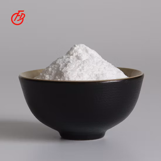 Sodium Fluoride High Quality 98% Min White Powder Industrial Grade Naf 7681-49-4 Sodium Fluoride