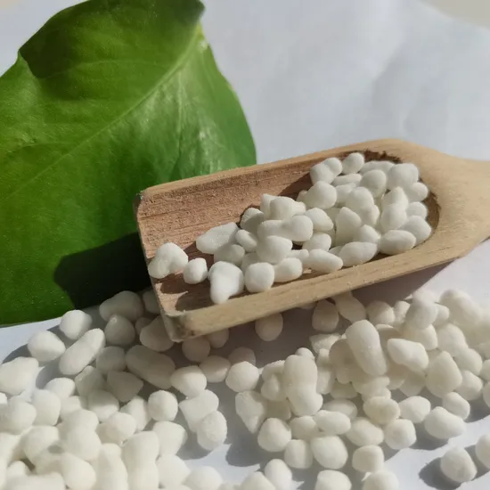 수용성 비료, 중국, 직접 공급 업체, 고품질 및 최저 가격, 21% 질소 과립형 백색 황산암모늄