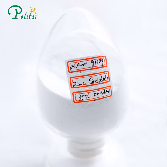 Zinksulfat Hepta/ Zinksulfat/ Znso4.7H2O/CAS 7446-20-0/Zinksulfat/Zinksulfat