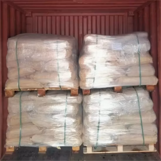 고품질 탄산리튬 CAS 554-13-2 Li2co3 99.9%