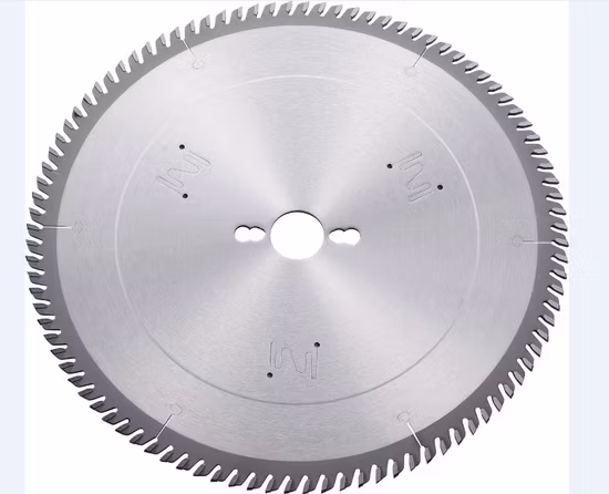 Cooper, 알루미늄, 금속 절단용 전문 TCT 톱날